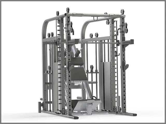 Training apparatus